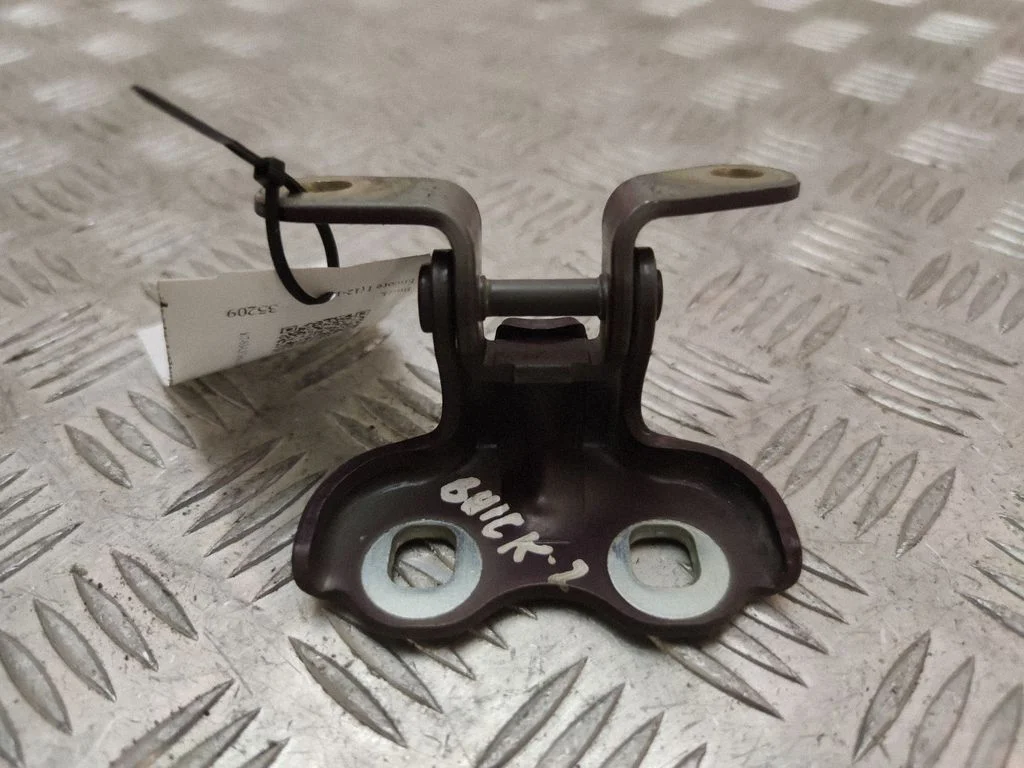 Esiukse alumine hing P17109 – Buick Encore GX I (2019-)