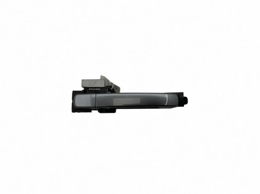 Front door exterior handle 80610EB30B