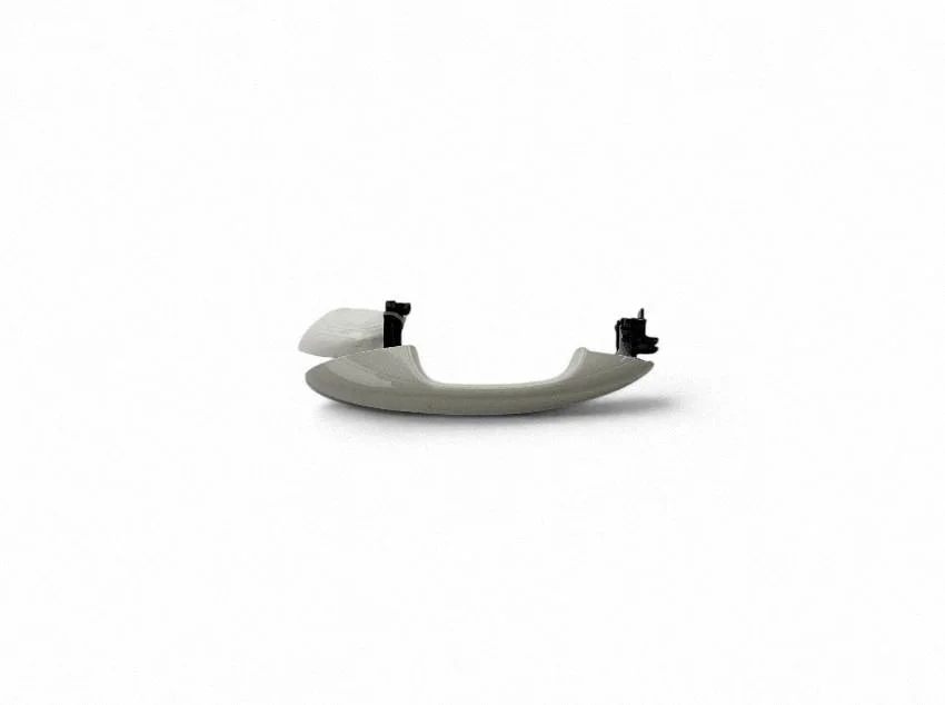 Front door exterior handle – front left