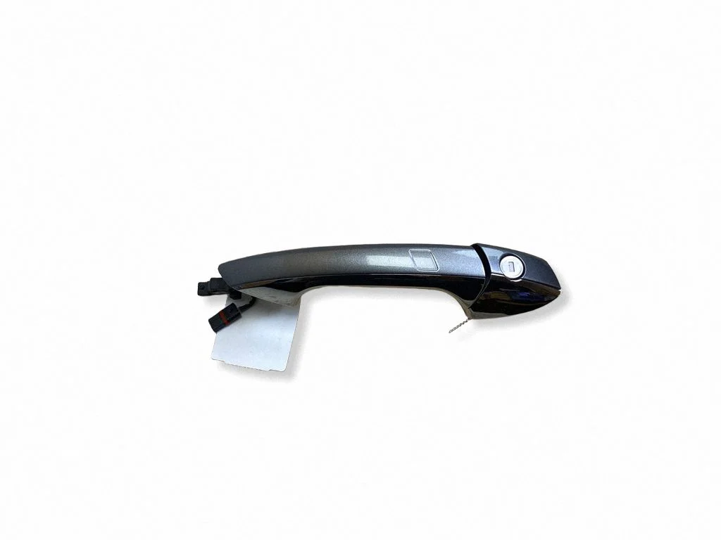 Front door exterior handle – Mercedes-Benz GLE-Class AMG (W166 - C292) (2015-2019)
