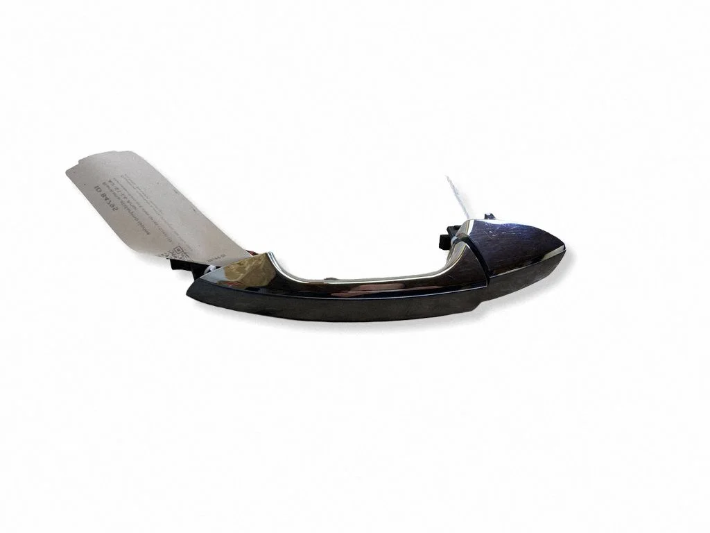 Front door exterior handle – Mercedes-Benz GLE-Class AMG (W166 - C292) (2015-2019)