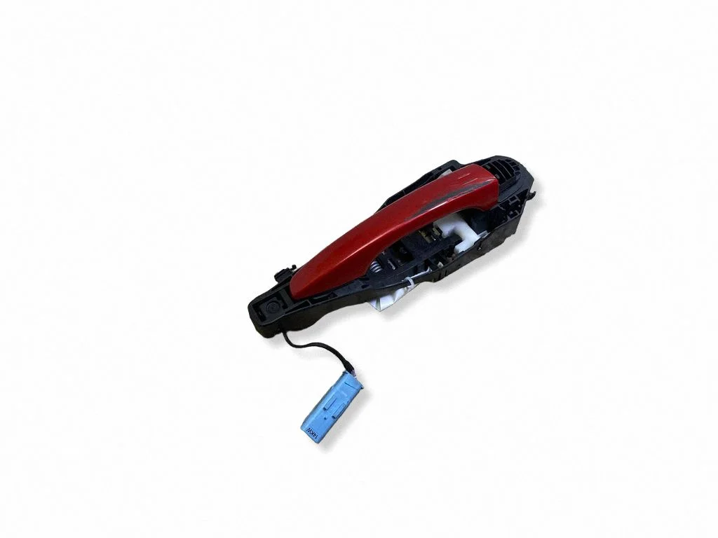 Front door exterior handle 9686433680