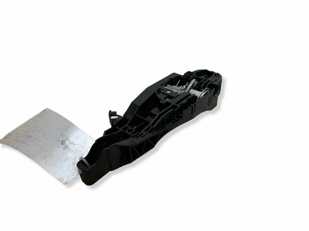 Front door exterior handle 9802977380