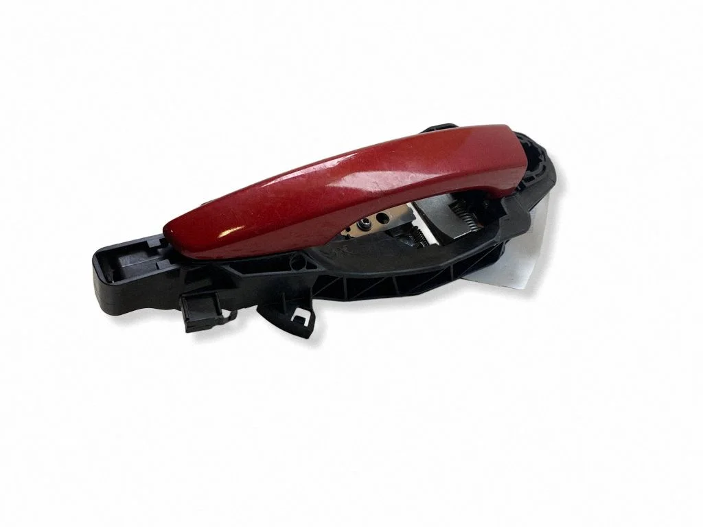 Front door exterior handle 9802977380