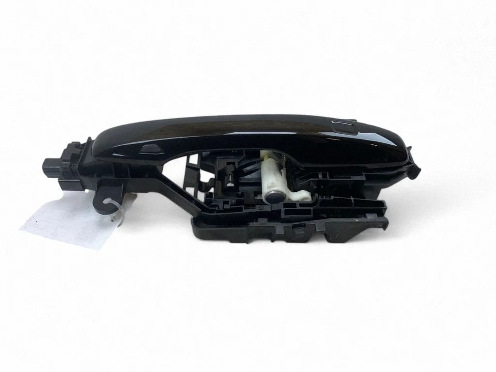 Front door exterior handle 31378253