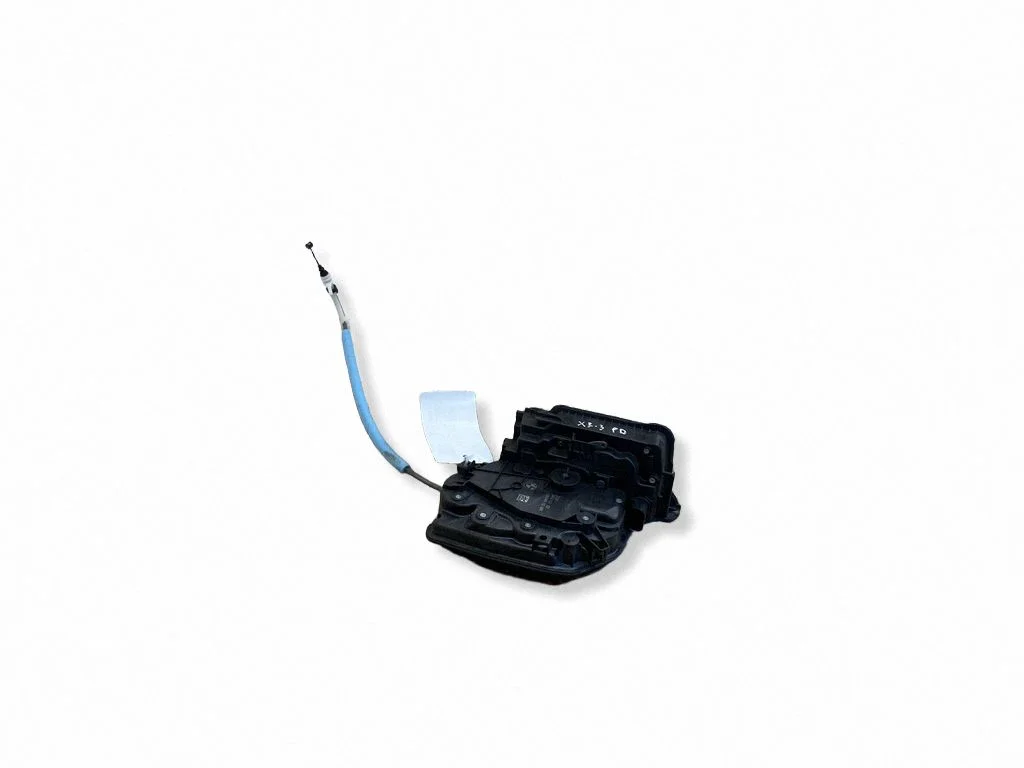 Front door lock – BMW X3 G01 (2018-2024)