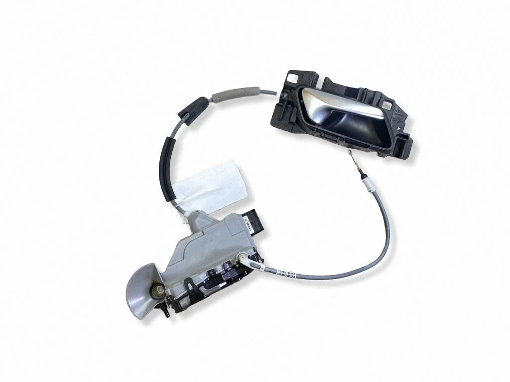 Front door lock 98201552