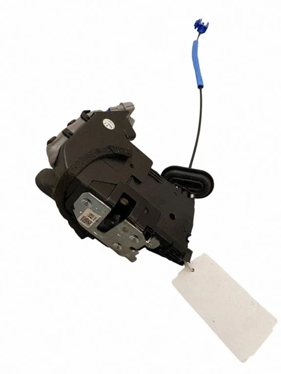 Front door lock – KIA EV6 (2021-)