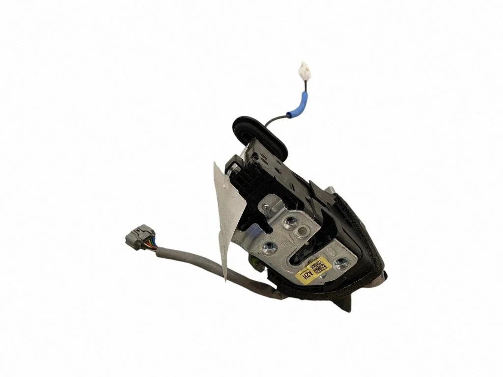 Front door lock – KIA EV6 (2021-)