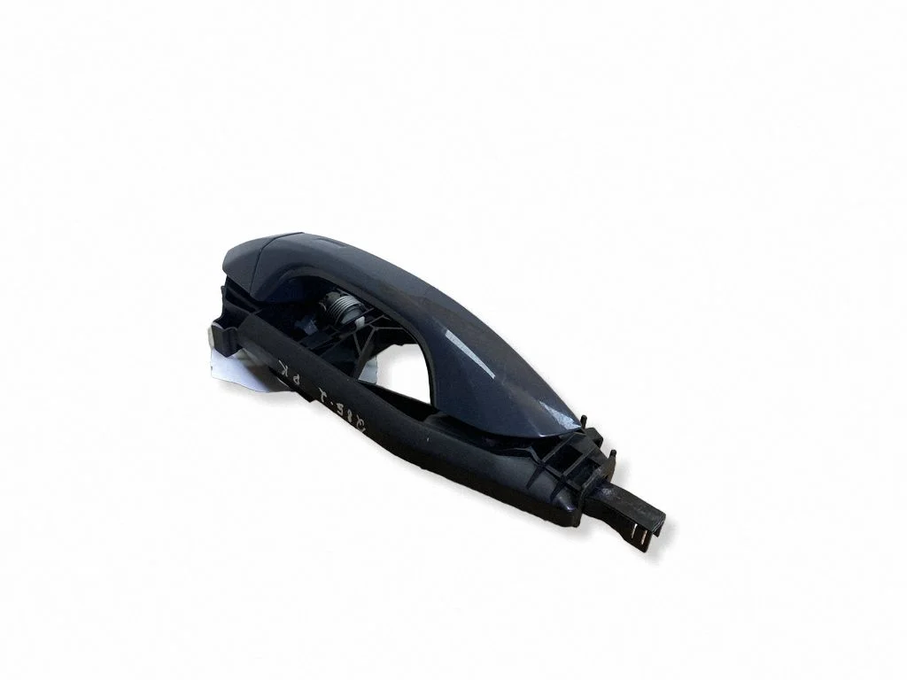 Ārējais atvēršanas rokturis 4N0837811B