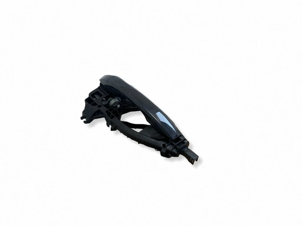 Ārējais atvēršanas rokturis 4N0837812B