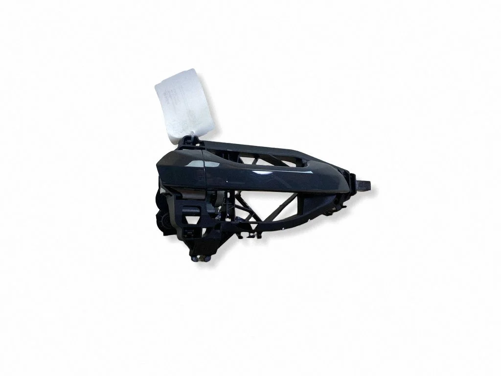 Ārējais atvēršanas rokturis 4KR837812