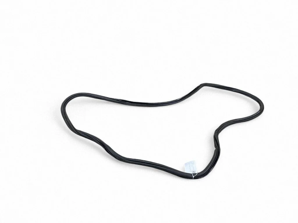 Front door rubber seal 5NA867911B