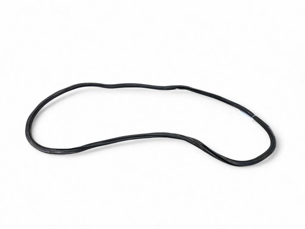 Front door rubber seal 4KE831721