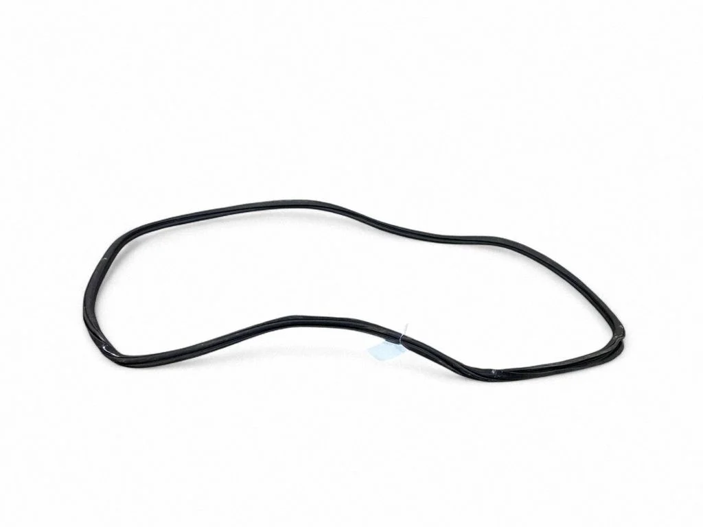 Front door rubber seal 4KE831721