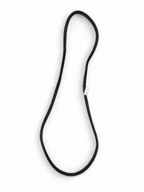 Front door rubber seal 4KE827785