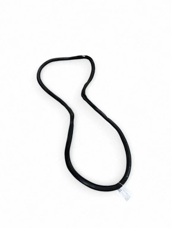 Front door rubber seal 8W0831721B