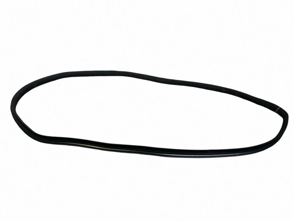 Front door rubber seal A1666970051
