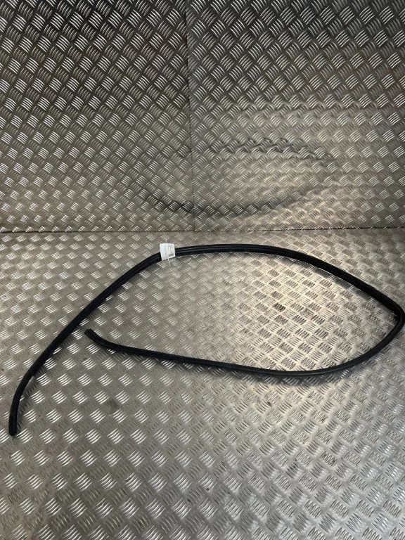 Front door rubber seal – left