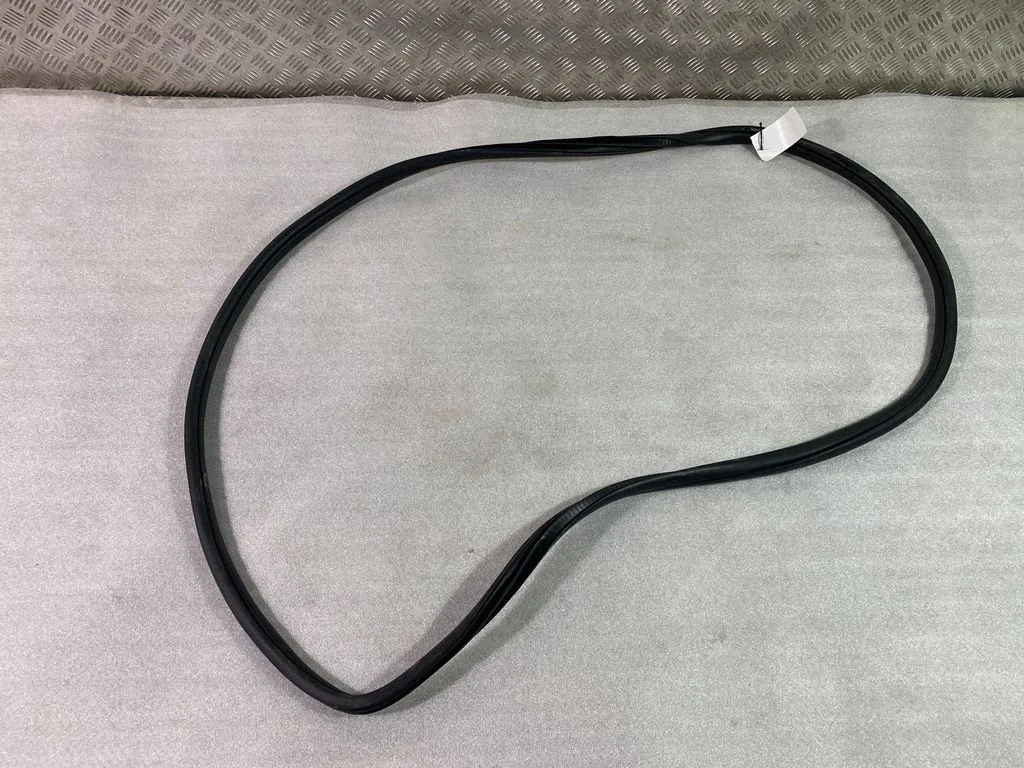 Front door rubber seal 55399256AE