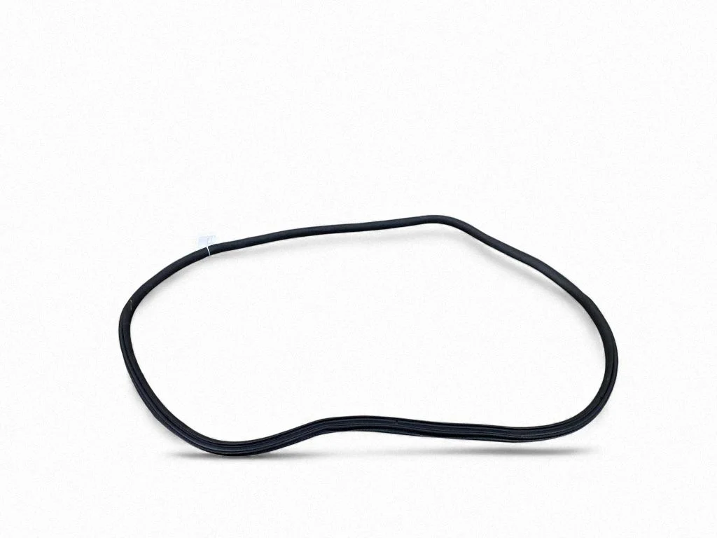 Front door rubber seal – Mercedes-Benz CLA-Class C118 X118 (2019-)