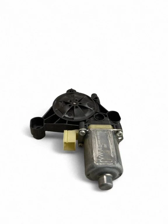 Front door window regulator motor – Audi RS Q8 (2019-)