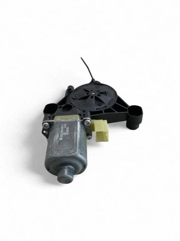 Front door window regulator motor 5Q0959801C