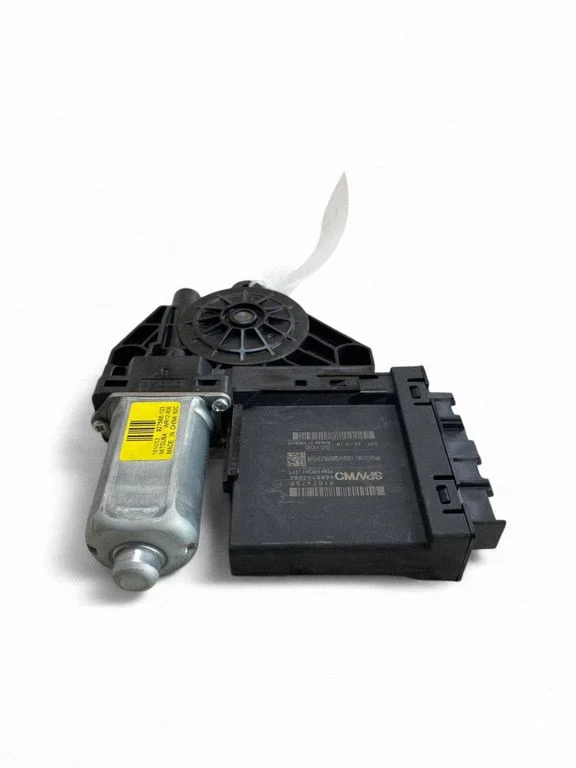Front door window regulator motor – Volvo XC90 (2014-)