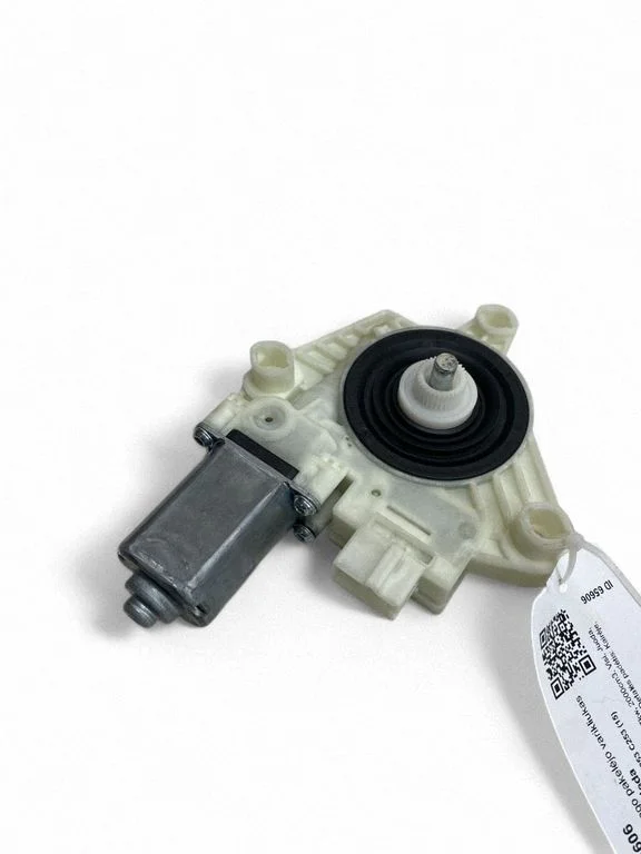 Front door window regulator motor A2139069901