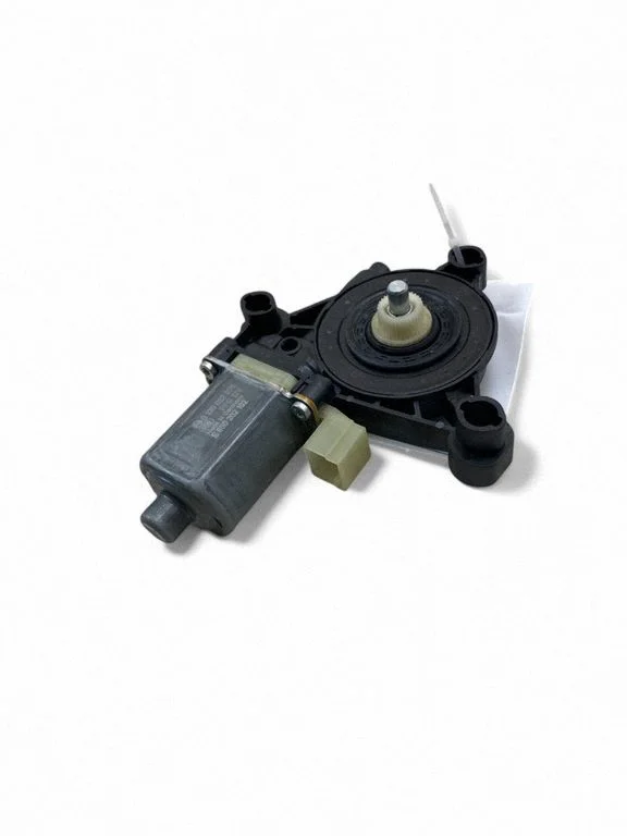 Front door window regulator motor 5Q0959802C