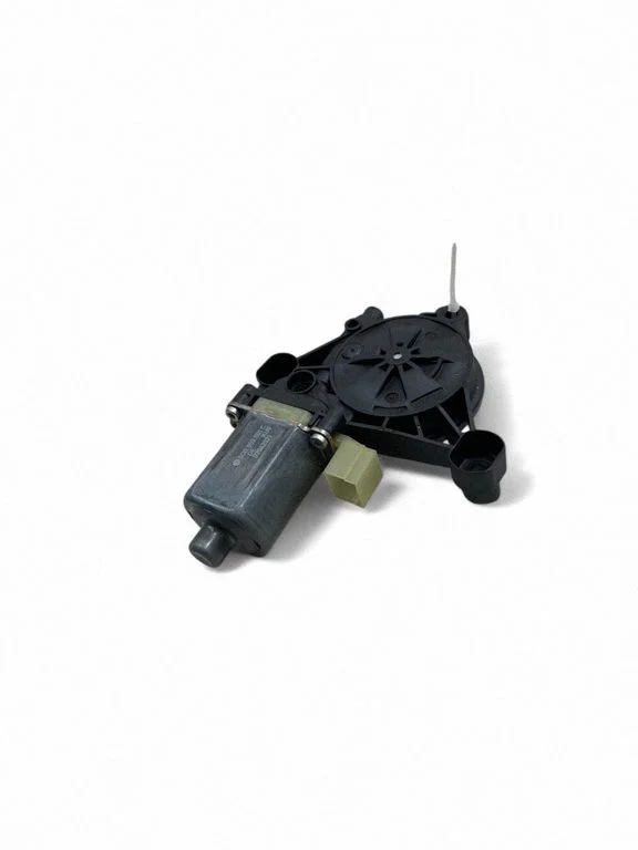 Front door window regulator motor 5Q0959801C