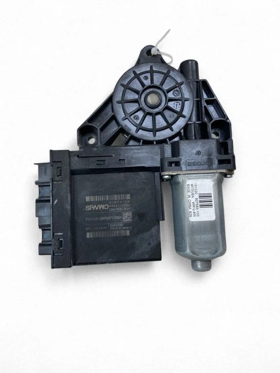 Priekšējā loga pacēlāja motoriņš 31674756