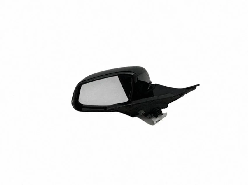 Front door electric wing mirror E1021185