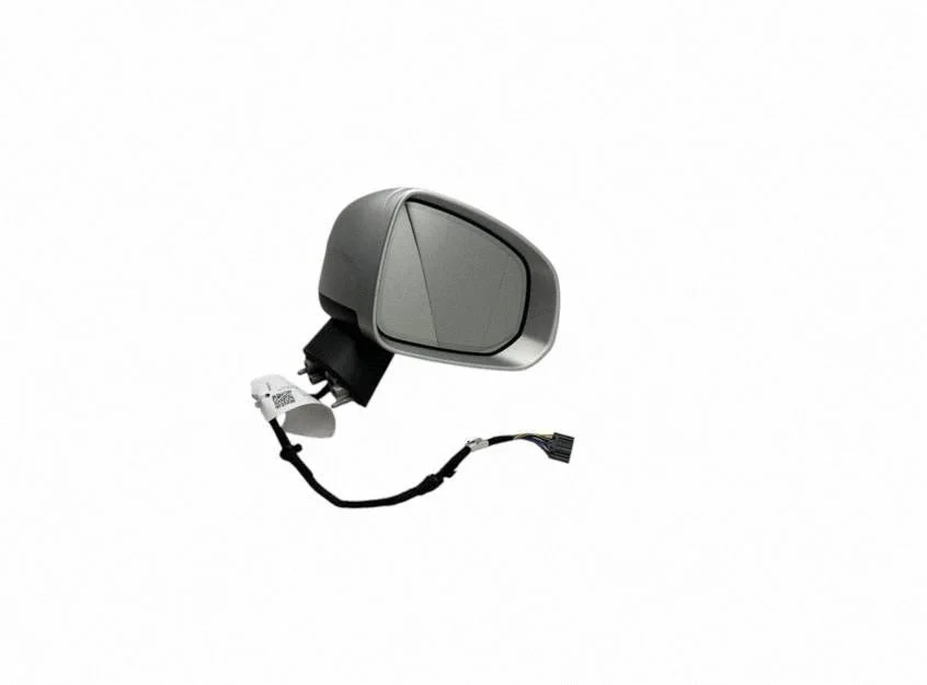 Front door electric wing mirror E1041443