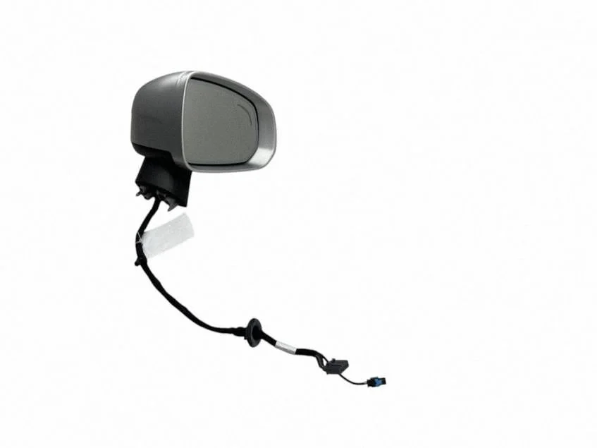 Front door electric wing mirror E1041443