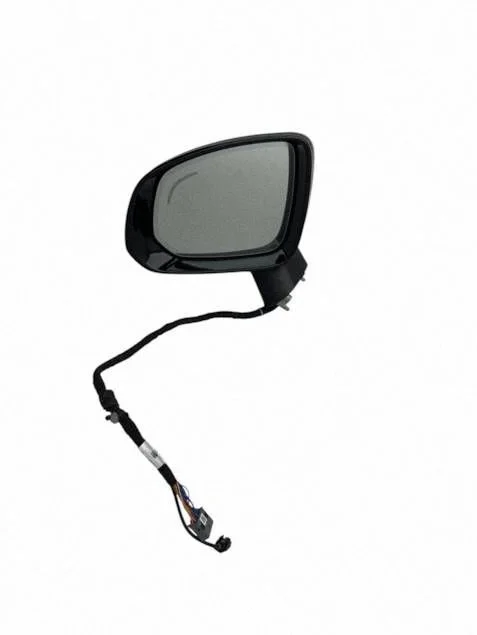 Front door electric wing mirror E1041347