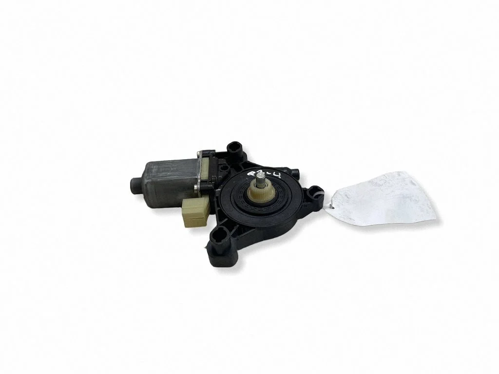 Front door window regulator motor – Audi Q7 4M (2015-)