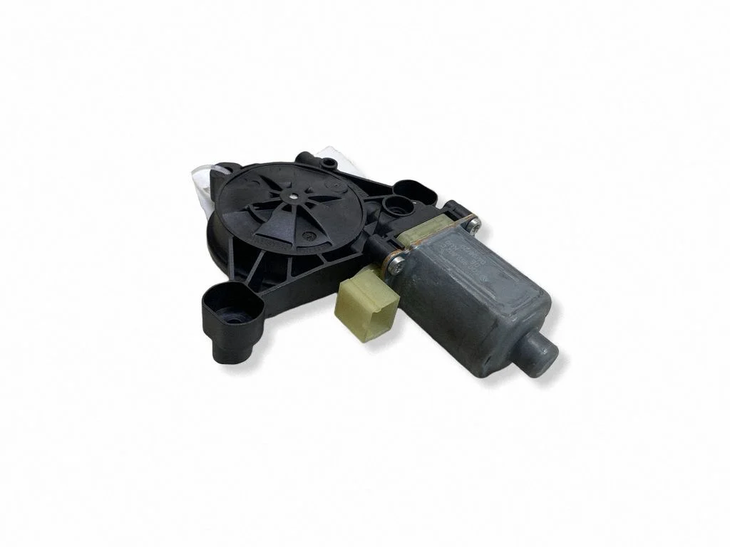 Front door window regulator motor 5Q0959802C