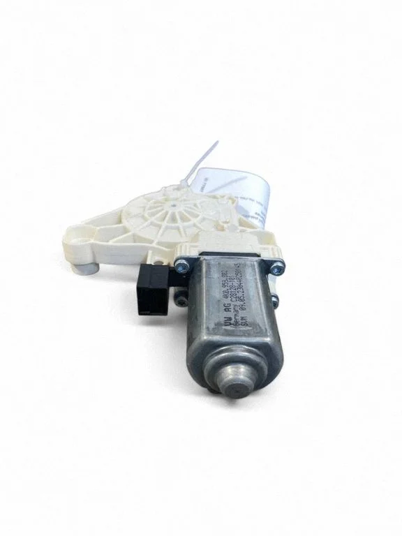 Front door window regulator motor 4K0959802