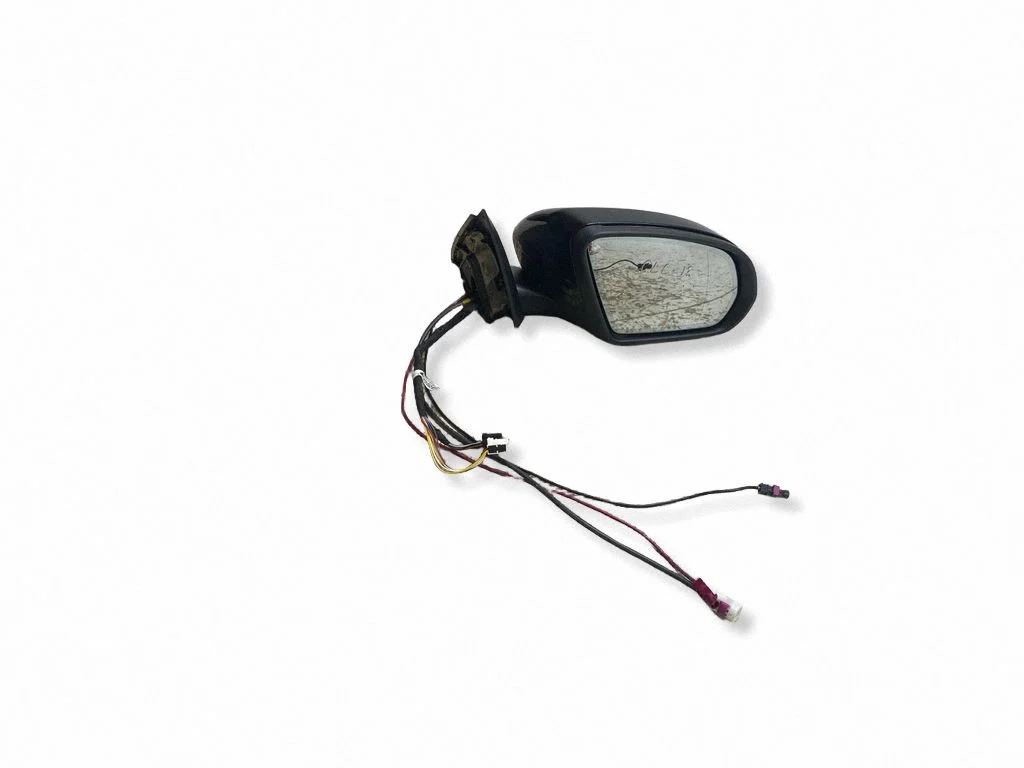 Esiukse elektriline välispeegel A0998108000