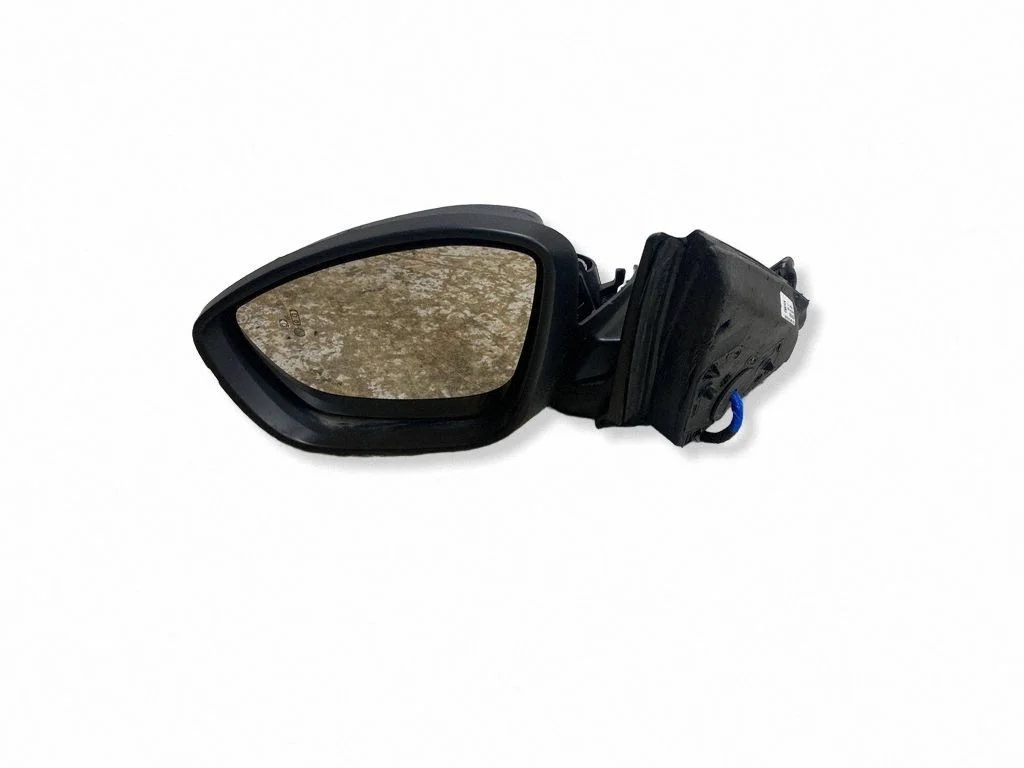 Front door electric wing mirror 983758879V
