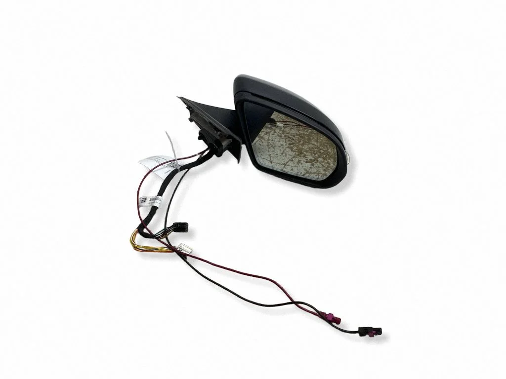 Front door electric wing mirror A0998108000