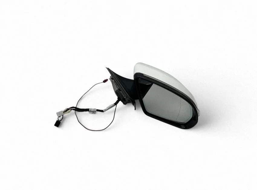 Front door electric wing mirror A2138102800