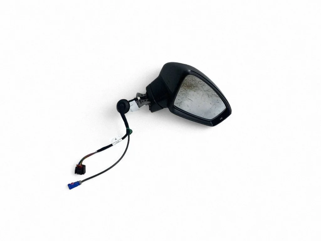 Front door electric wing mirror E8047979