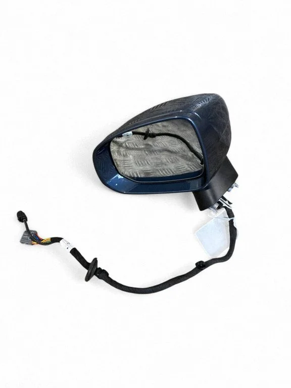 Front door electric wing mirror 041347
