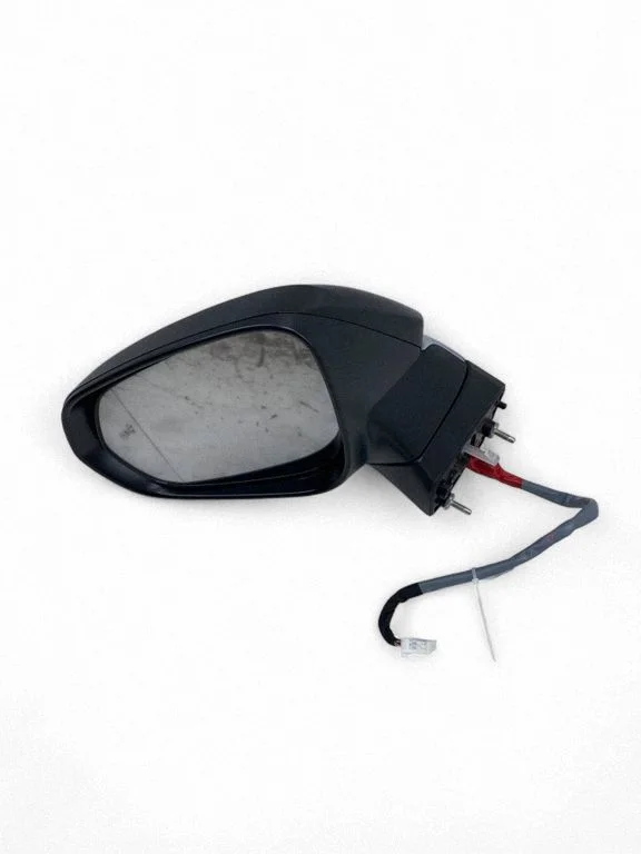 Front door electric wing mirror E4045958