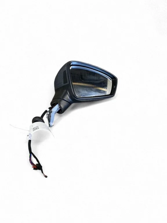 Front door electric wing mirror E8047979