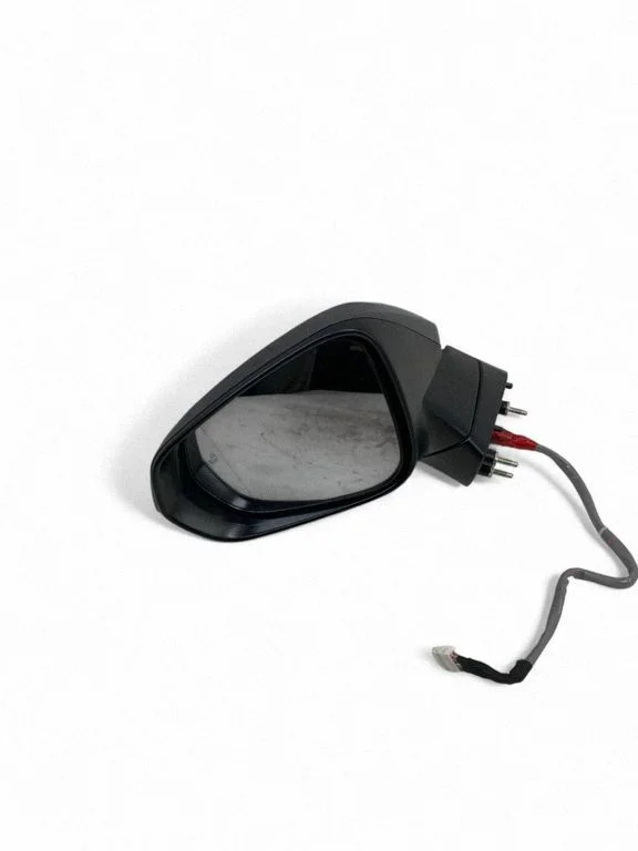 Front door electric wing mirror E4045958