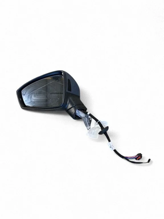 Front door electric wing mirror E8047979