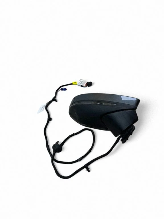 Esiukse elektriline välispeegel E1041467